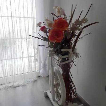 Maria Apartment *
