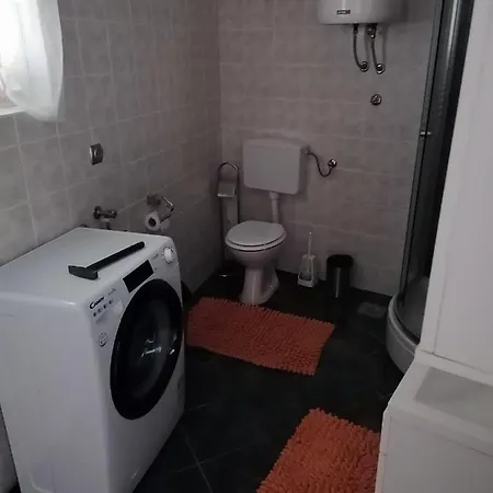 Apartment Maria *