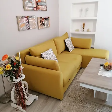 Maria Apartment Medulin