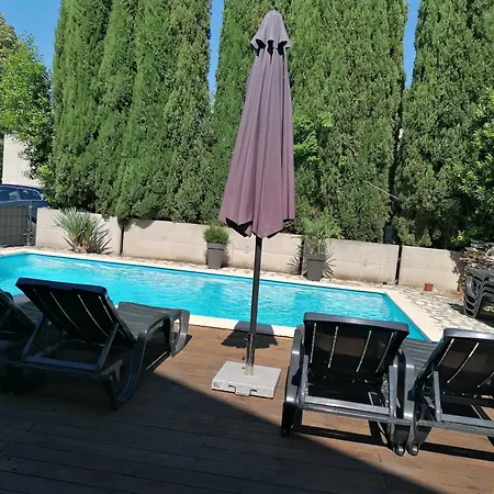 Apartment Maria