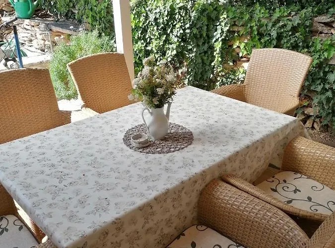 Appartamento Maria Medolino