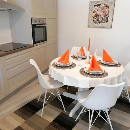 Maria Apartment Medulin