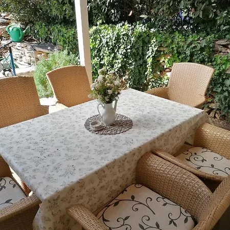 Апартаменты Maria Медулин