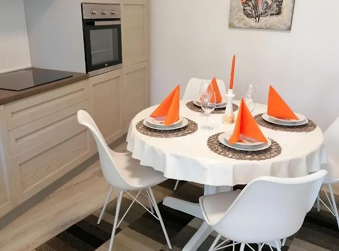 Maria 아파트 메덜린