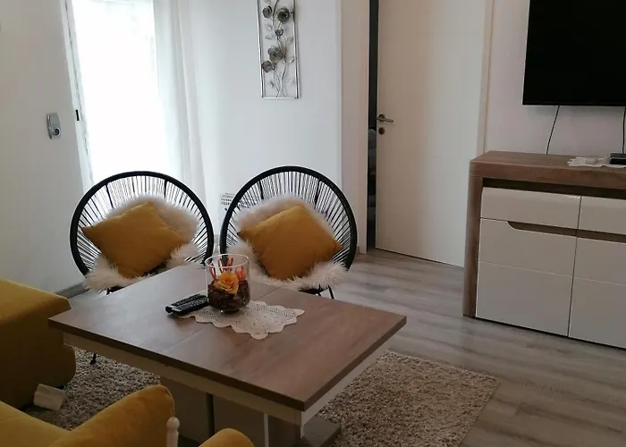 公寓 Maria 梅杜林