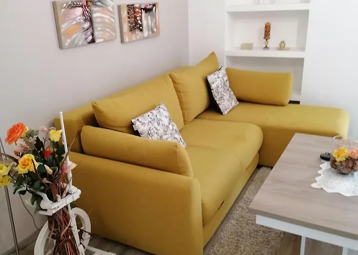 Maria 아파트 메덜린