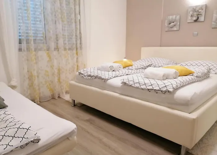 아파트 Maria 메덜린